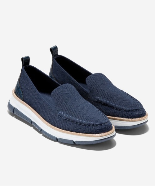 COLE HAAN(コールハーン) デッキシューズ モカシン ゼログランド COLE HAAN(コールハーン) デッキシューズ モカシン ゼログランド