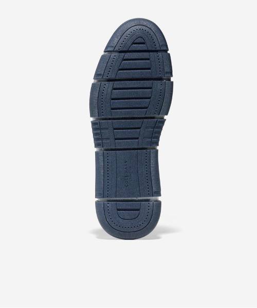 COLE HAAN（コールハーン） デッキシューズ モカシン ゼログランド