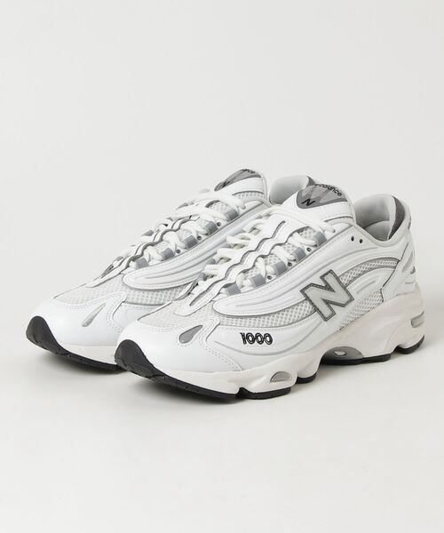 New Balance（ニューバランス） スニーカー NEW BALANCE M1000D メンズ