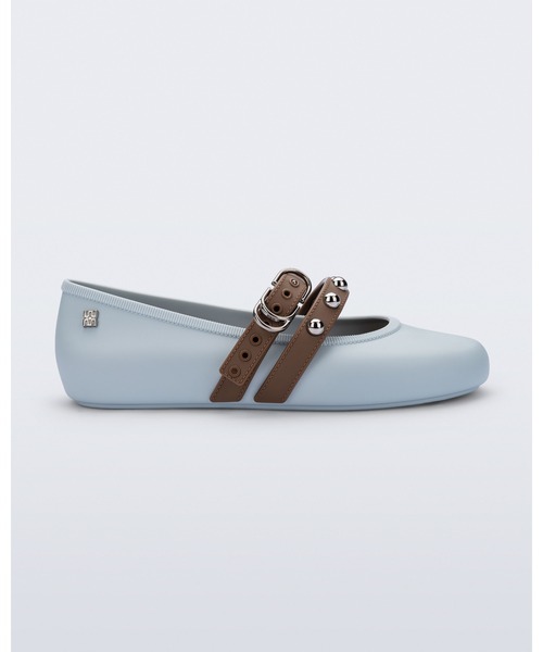 Melissa（メリッサ） バレエシューズ パンプス MELISSA SOFT BALLERINA
