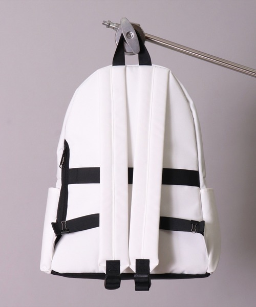 「Keith Haring」 リュック ONE SIZE ブラック レディース_画像6