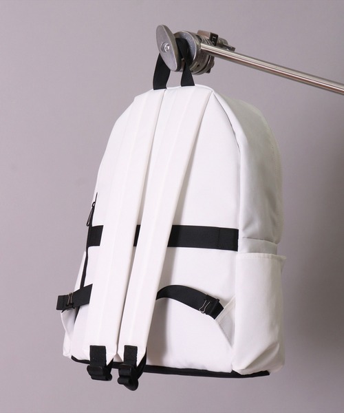 「Keith Haring」 リュック ONE SIZE ブラック レディース_画像7