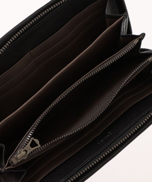 「genten」 財布 FREE グリーン レディース_画像5