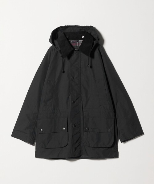Barbour（バブアー） マウンテンパーカー ウインドブレーカー メンズ