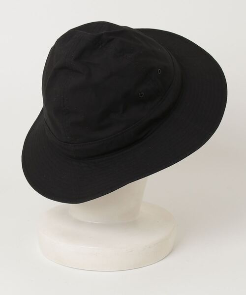 「RACAL」 ハット LARGE ブラック メンズ_画像2