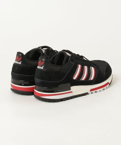 adidas（アディダス） スニーカー ZX 600 MUFC x STONE ROSES