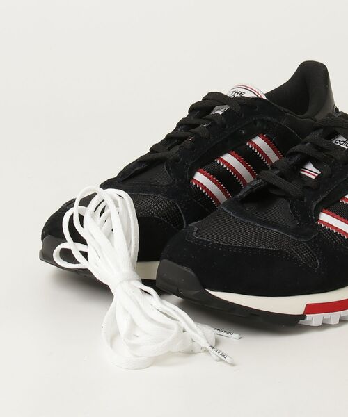 adidas（アディダス） スニーカー ZX 600 MUFC x STONE ROSES