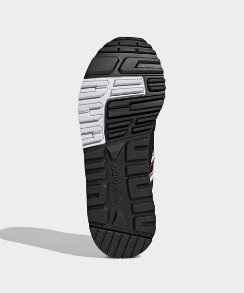 adidas（アディダス） スニーカー ZX 600 MUFC x STONE ROSES