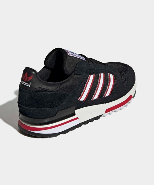 adidas（アディダス） スニーカー ZX 600 MUFC x STONE ROSES