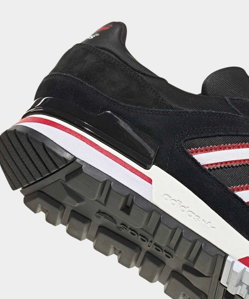 adidas（アディダス） スニーカー ZX 600 MUFC x STONE ROSES