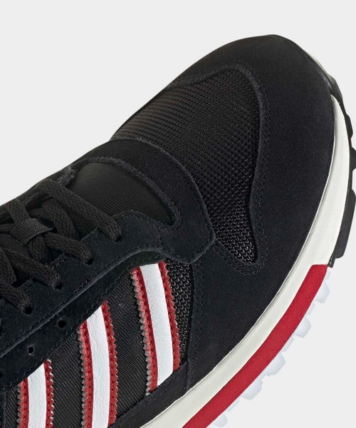 adidas（アディダス） スニーカー ZX 600 MUFC x STONE ROSES