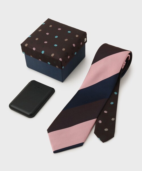 MR.BATHING APE ネクタイ ABC TIE M : ZOZOTOWN Yahoo!店 - 通販