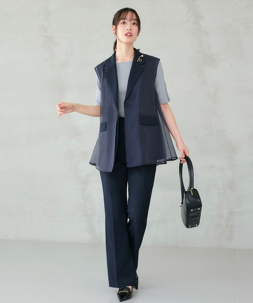 RUIRUE BOUTIQUE（ルイルエブティック） セレモニースーツ