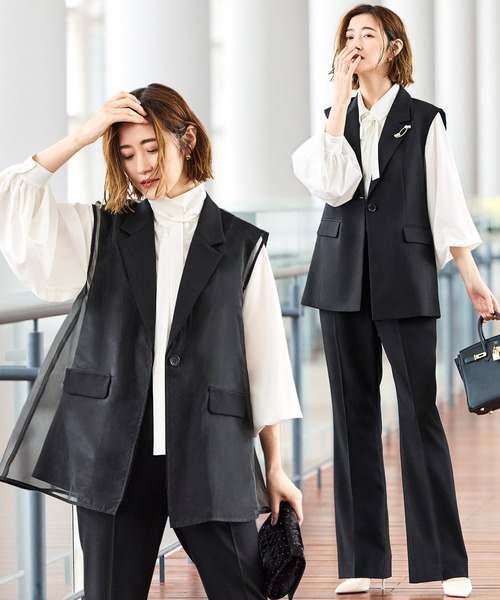 RUIRUE BOUTIQUE（ルイルエブティック） セレモニースーツ