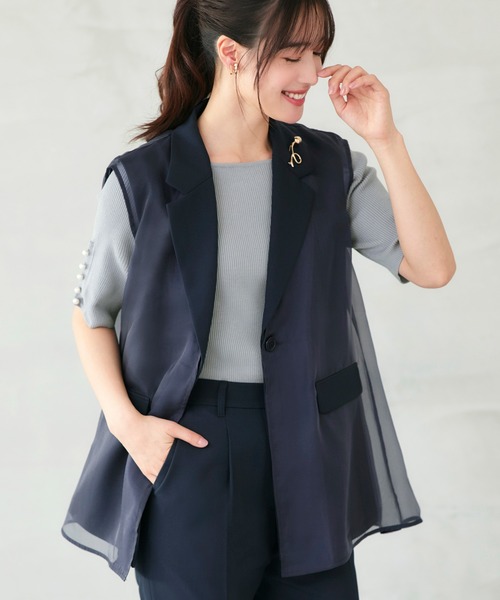RUIRUE BOUTIQUE（ルイルエブティック） セレモニースーツ