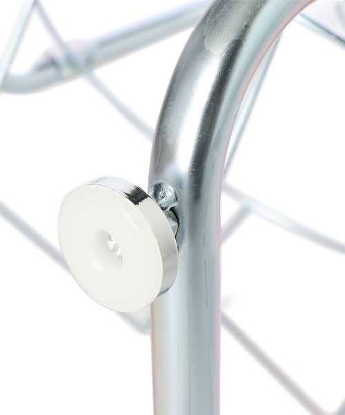 DULTON（ダルトン） 収納 WIRE ROUND RACK GALVANIZED/ワイヤー