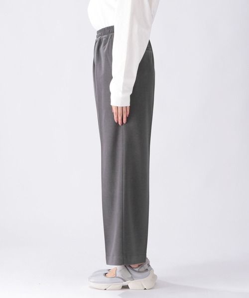 「niko and...」 イージーパンツ MEDIUM ブルー レディース_画像8