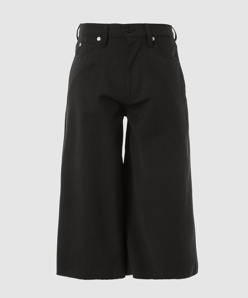 MASU（エムエーエスユー） パンツ CANVAS SHORTS メンズ レディース