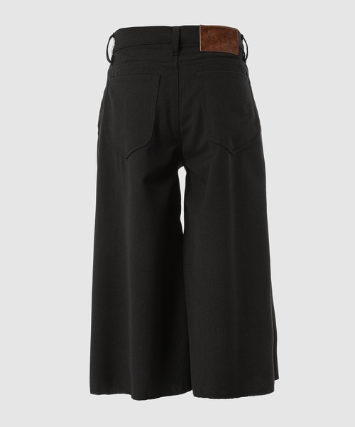 MASU（エムエーエスユー） パンツ CANVAS SHORTS メンズ レディース