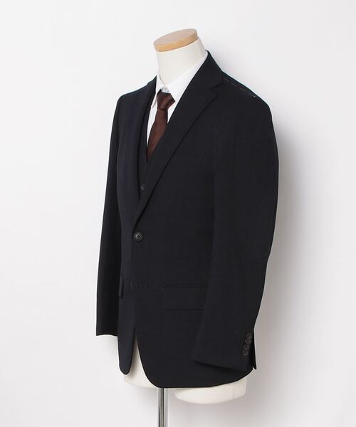Perfect Suit FActory（パーフェクト スーツ ファクトリー） 3ピース