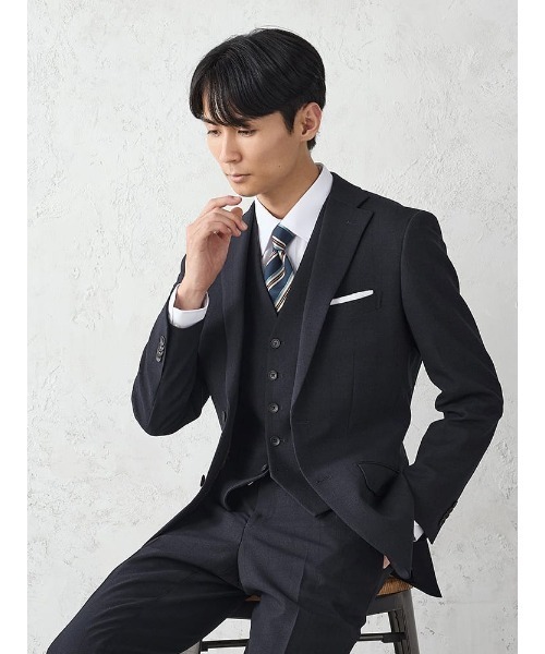 Perfect Suit FActory（パーフェクト スーツ ファクトリー） 3ピース