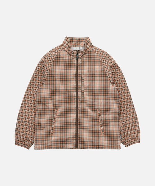 ジャケット・アウター shalom club gummy jacket melange shalom club gummy jacket melange 【公式通販】