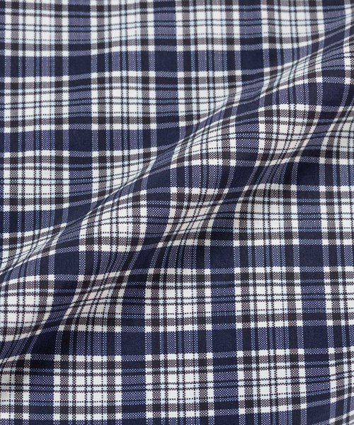 Gramicci（グラミチ） ナイロンジャケット CHECKERED SHELL JACKET