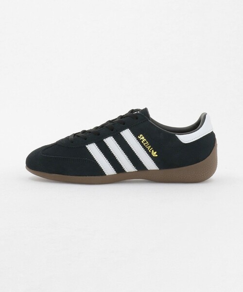 スニーカー 「adidas Originals」ハンドボール スペツィアル ロープロファイル スニーカー レディースの画像