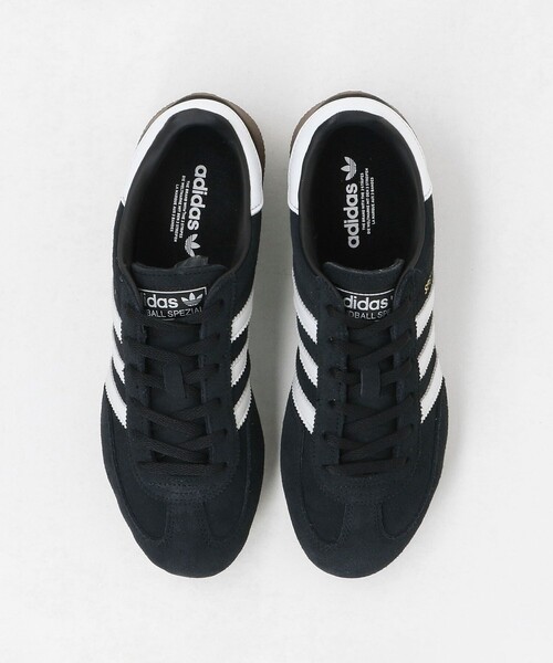 スニーカー 「adidas Originals」ハンドボール スペツィアル ロープロファイル スニーカー レディースの画像