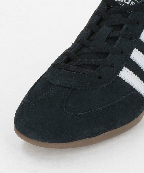 スニーカー 「adidas Originals」ハンドボール スペツィアル ロープロファイル スニーカー レディースの画像