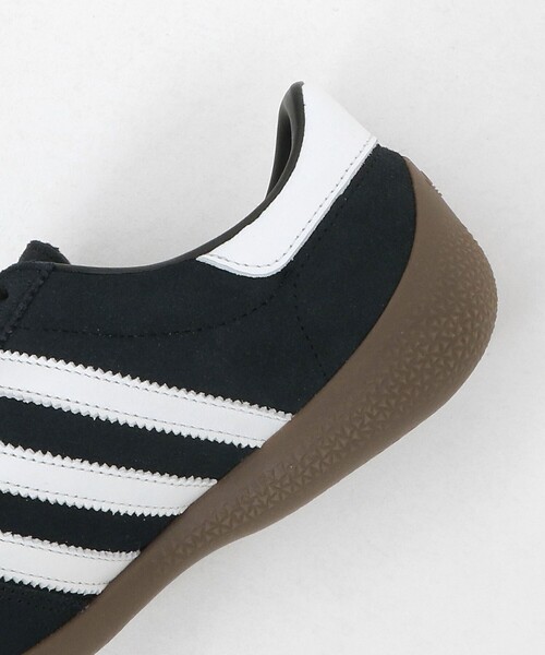 スニーカー 「adidas Originals」ハンドボール スペツィアル ロープロファイル スニーカー レディースの画像