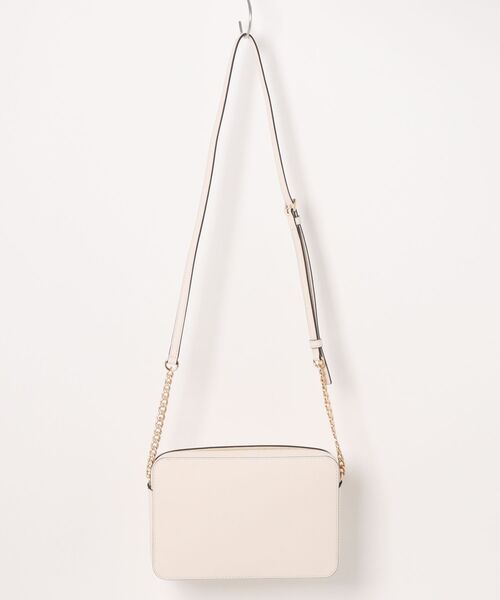 MICHAEL KORS（マイケルコース） ショルダーバッグ FREE ベージュ