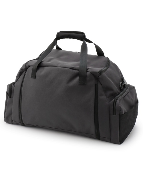 ボストンバッグ 「LTXC」「容量43-50L」「撥水」拡張ボストンバッグ キッズ 子供 女の子の画像