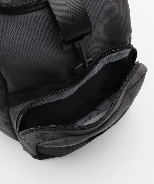 ボストンバッグ 「LTXC」「容量43-50L」「撥水」拡張ボストンバッグ キッズ 子供 女の子の画像