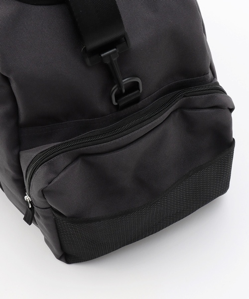 ボストンバッグ 「LTXC」「容量43-50L」「撥水」拡張ボストンバッグ キッズ 子供 女の子の画像