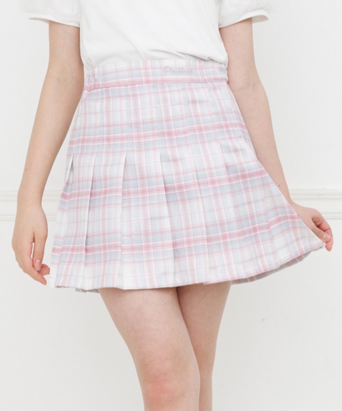 PINKHUNT（ピンクハント） スカート プリーツスカート 1449K キッズ