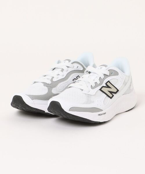 New Balance（ニューバランス） スニーカー レディース : ZOZOTOWN