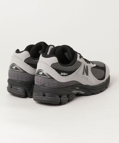 New Balance（ニューバランス） スニーカー 2002R メンズ レディース
