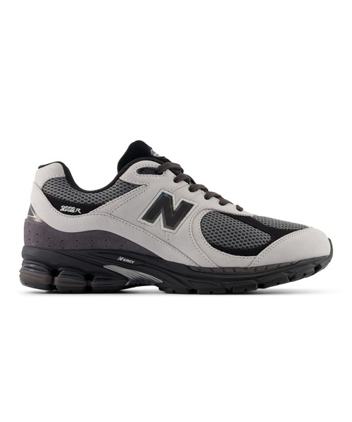 new balance 2002R スニーカー New Balance 2002R スニーカー | ブラック | FARFETCH JP