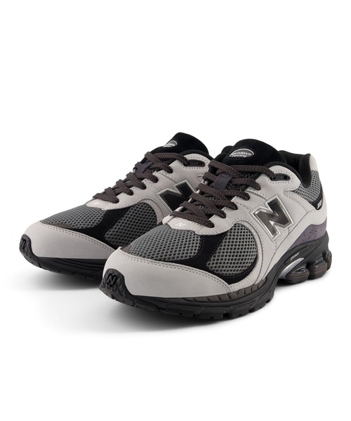 New Balance（ニューバランス） スニーカー 2002R メンズ レディース