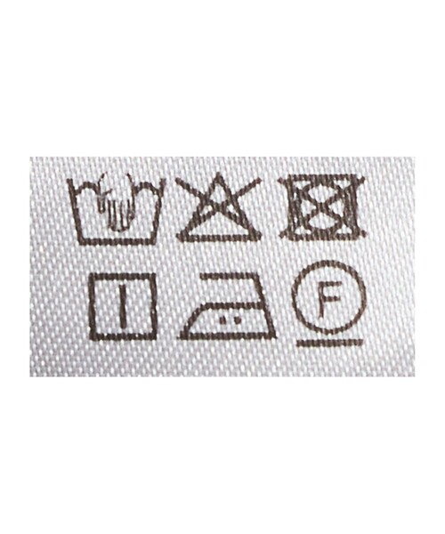 tシャツ 「6(ROKU)」ハイゲージ コットン ドローストリング ロングスリーブ レディースの画像