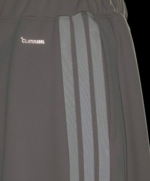 adidas（アディダス） スカート スリーストライプス KN スカート