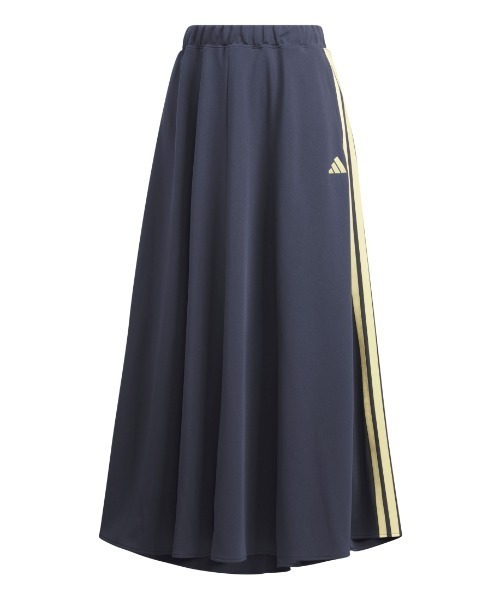 adidas（アディダス） スカート スリーストライプス KN スカート