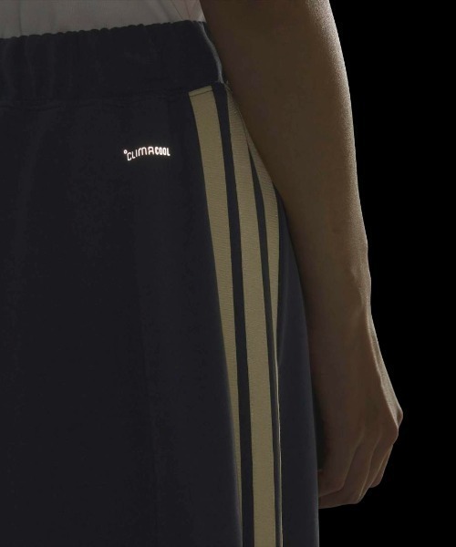 adidas（アディダス） スカート スリーストライプス KN スカート