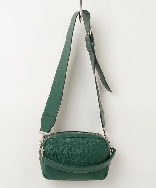 「Ch!iii BAG」 2WAYバッグ - グリーン レディース_画像2
