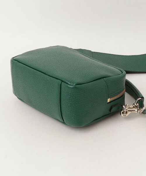 Ch!iii（チー） 「Ch!iii BAG」 2WAYバッグ - グリーン レディース