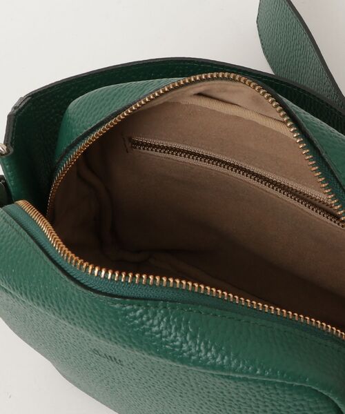 「Ch!iii BAG」 2WAYバッグ - グリーン レディース_画像4