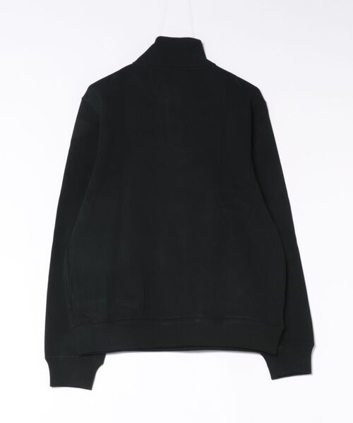 LACOSTE（ラコステ） トレーナー スウェット ジップアップ ハイネック