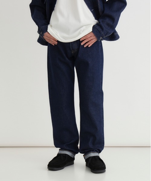 Levi's（リーバイス） ジーンズ 「Levi's」501 オリジナル ジーンズ