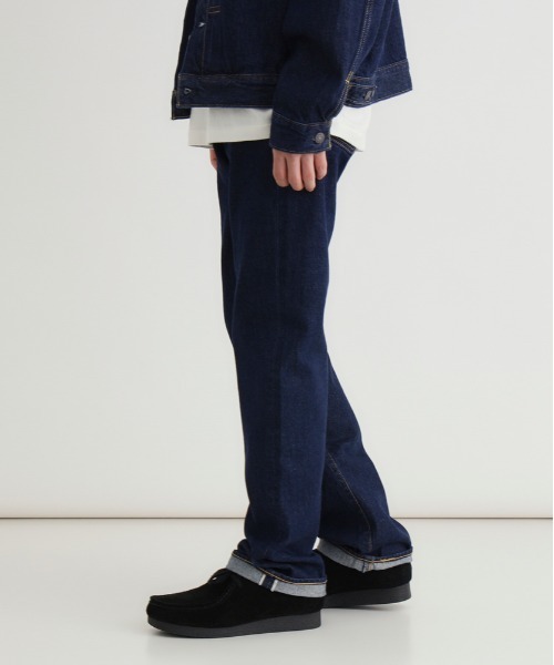 Levi's（リーバイス） ジーンズ 「Levi's」501 オリジナル ジーンズ